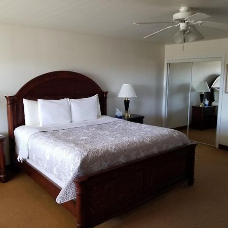 Shore Stay Suites Кейп-Чарлз Экстерьер фото