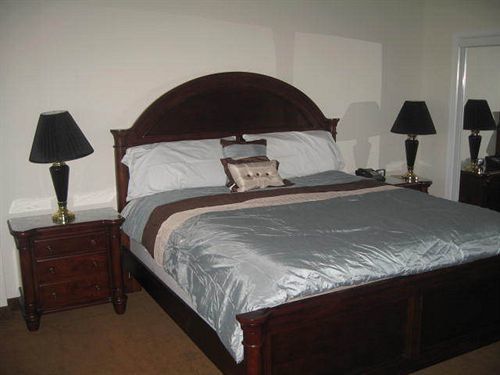 Shore Stay Suites Кейп-Чарлз Номер фото